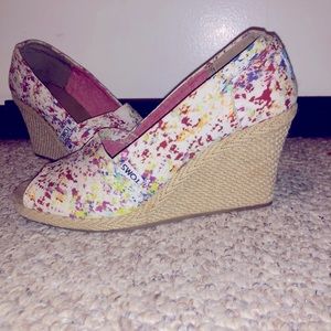 TOMS Wedges